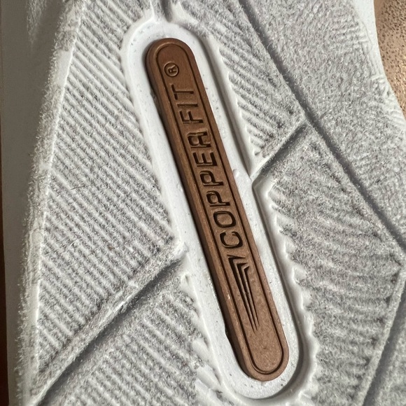 Copper Fit Restore Slip-on Loafers. Size 10 - Picture 7 of 7